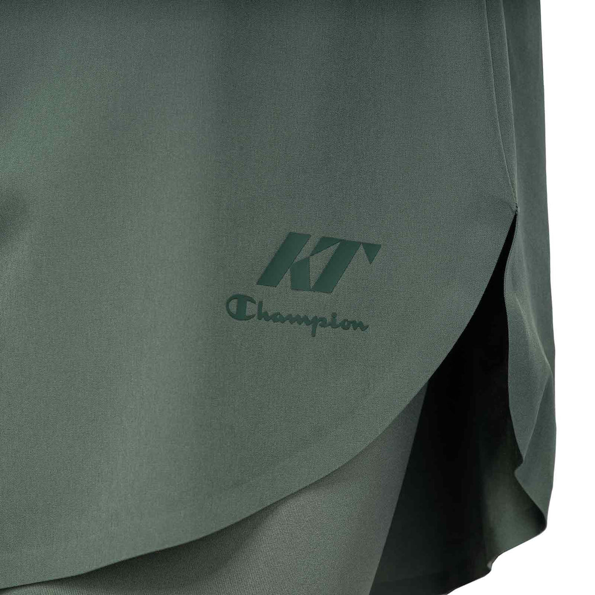 Champion Katie Taylor 2-In-1 Womens Shorts