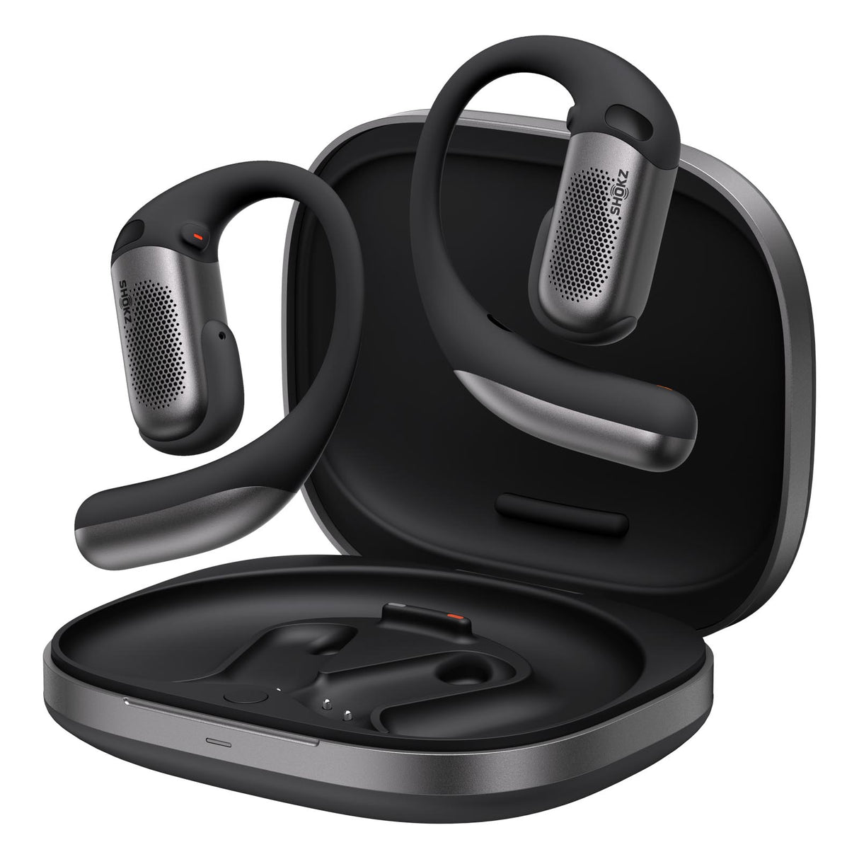 Shokz OpenFit Pro Black