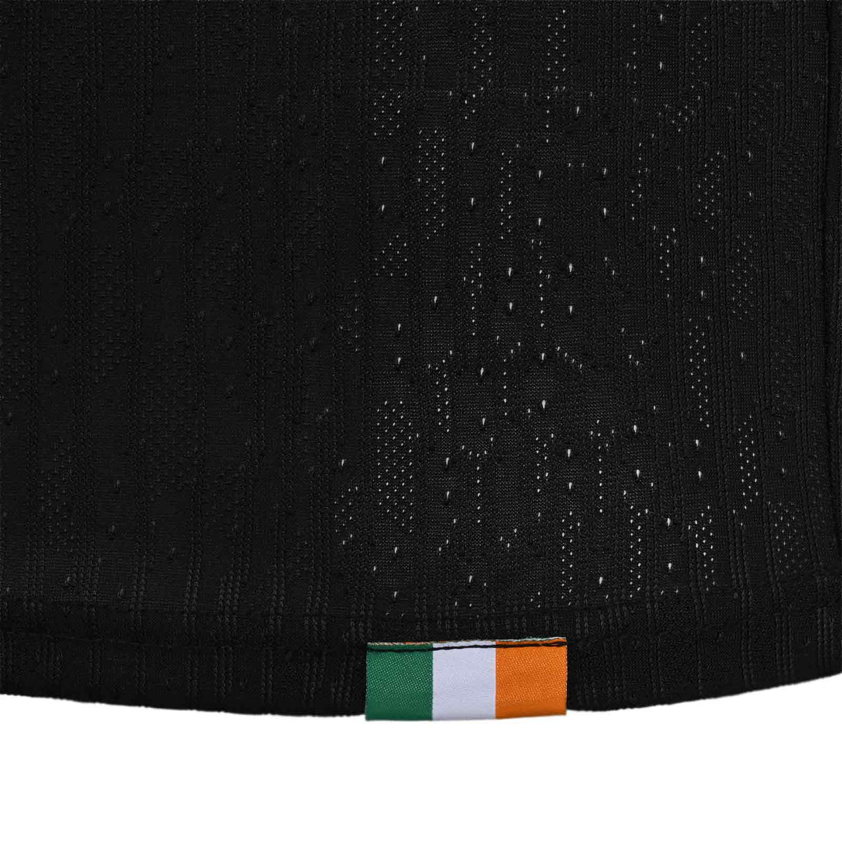 Umbro St Patricks Ath 26 Jersey Black
