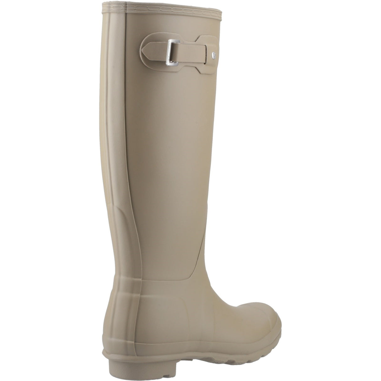 Hunter Womens Original Tall Wellington Boots Kettle