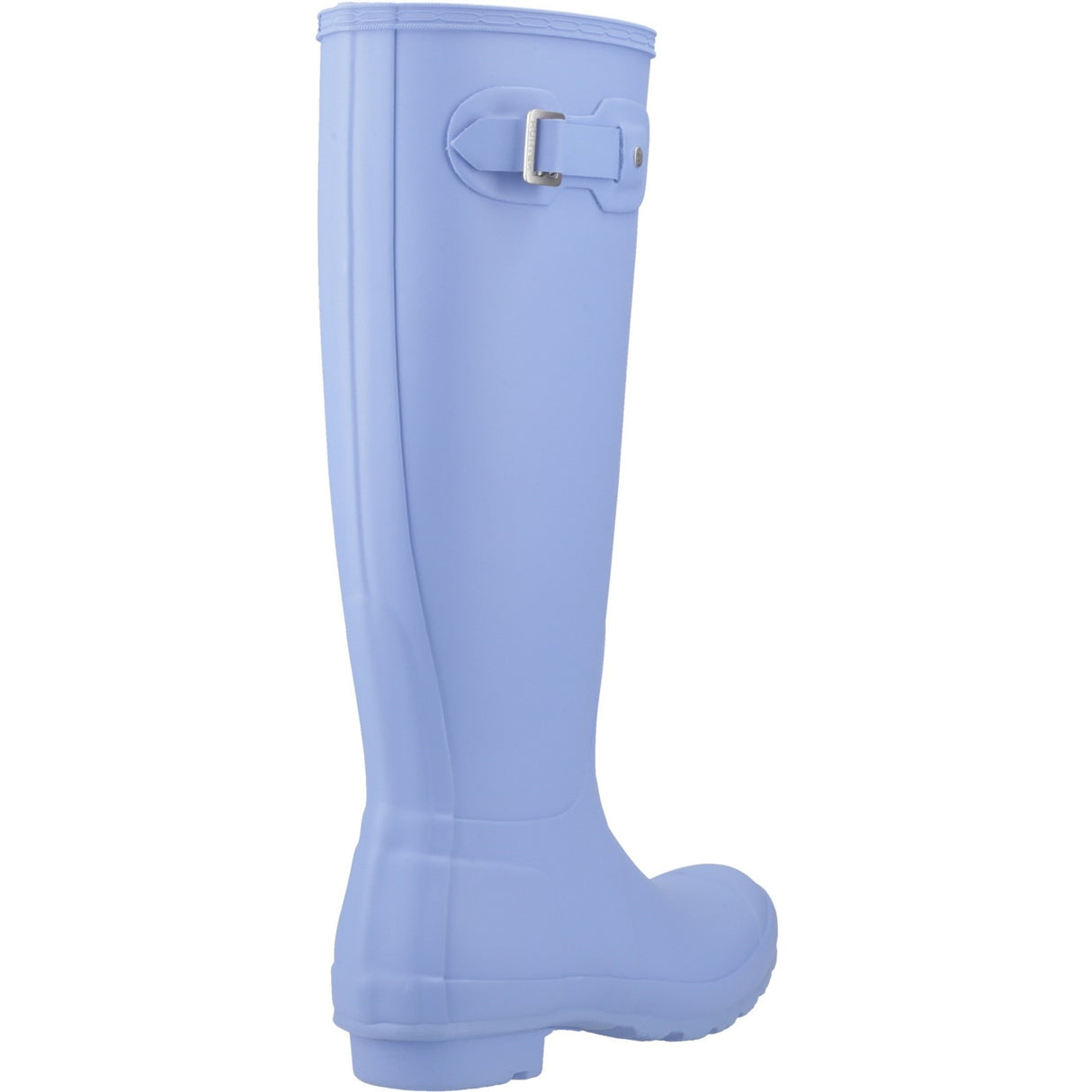 Hunter Womens Original Tall Wellington Boots Sea Blue