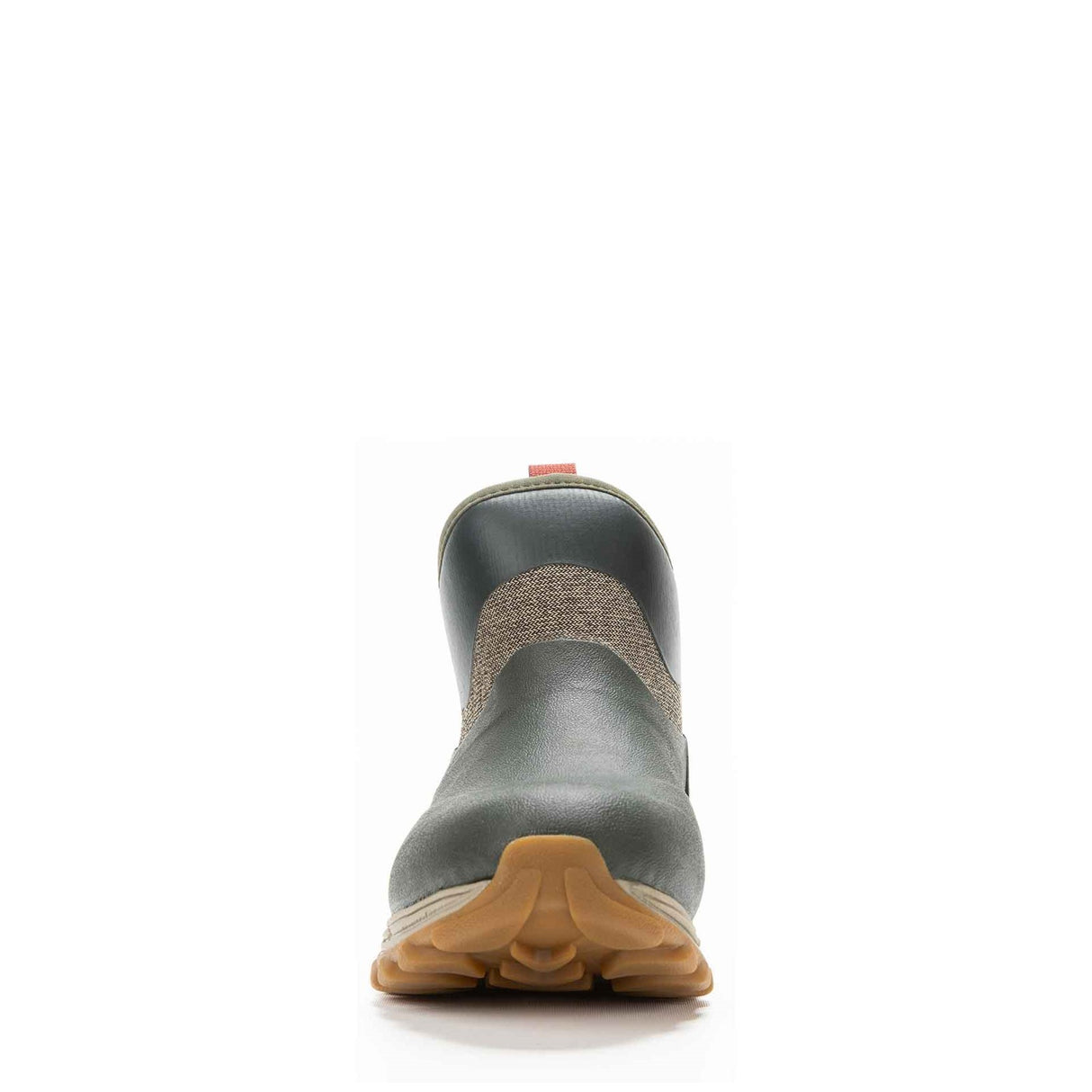 Muck Boots Womens Arctic Sport II Ankle Boot Olive