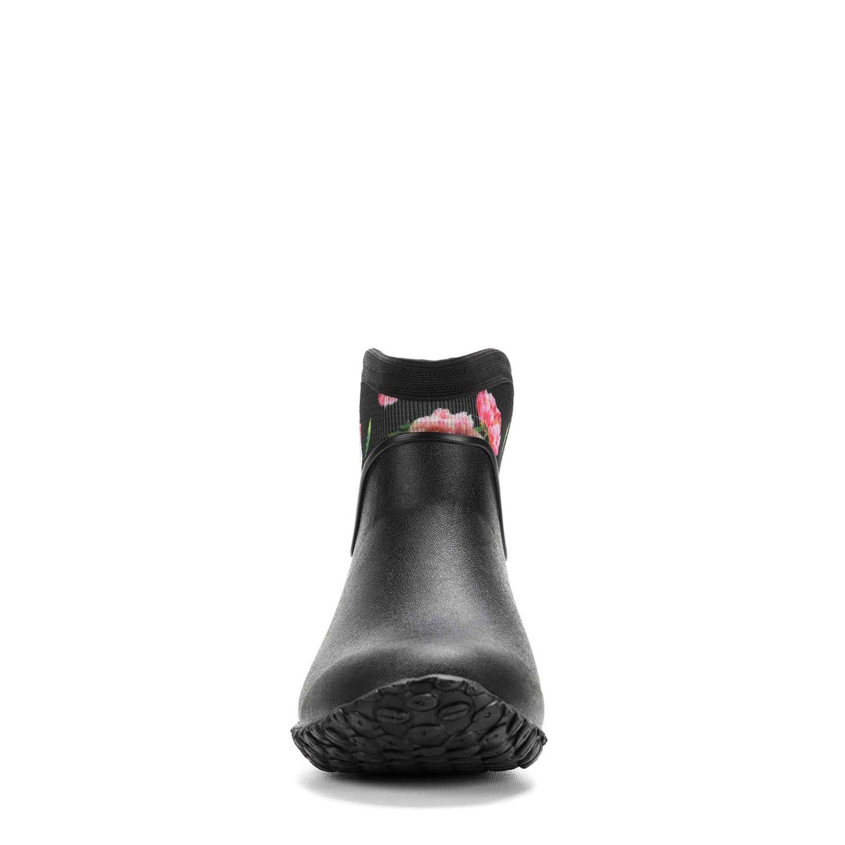 Muck Boots Womens Muckster II Ankle All Purpose Lightweight Shoe Black
