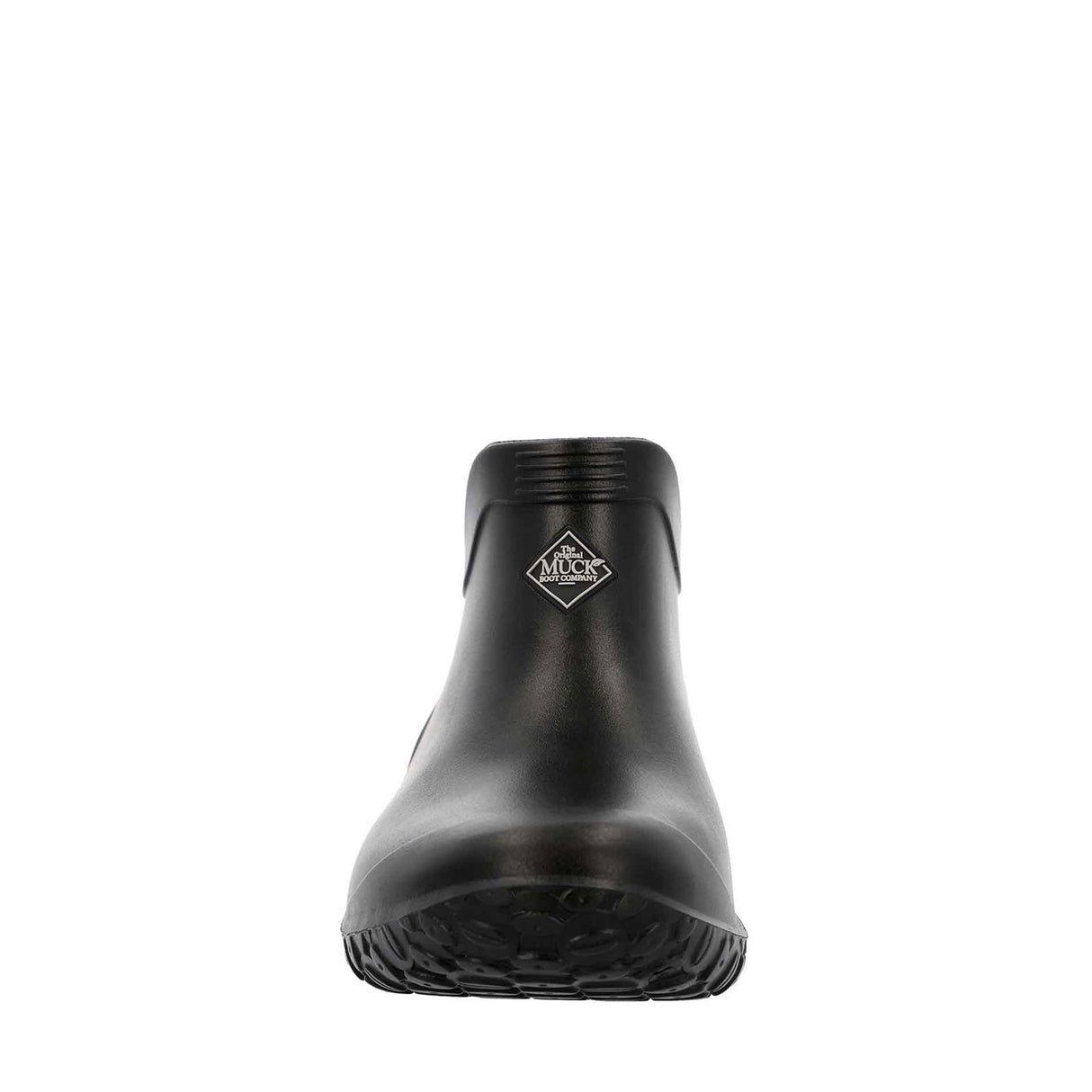 Muck Boots Womens Muckster Lite Ankle Boot Black