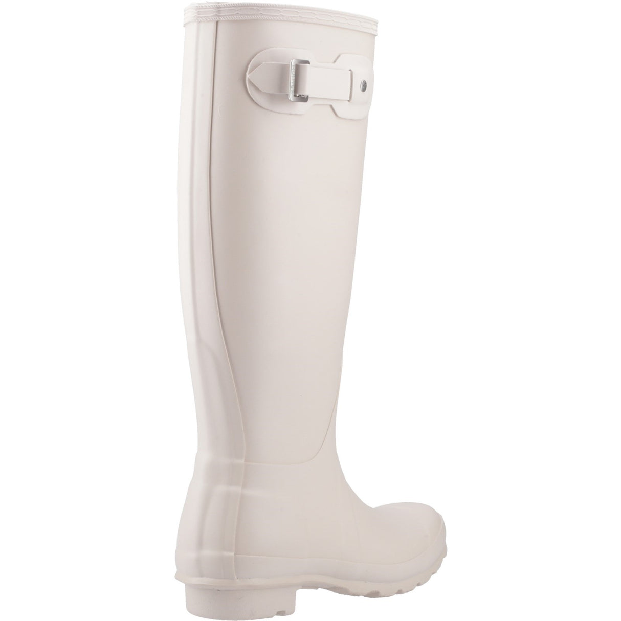 Hunter Womens Original Tall Wellington Boots Cast
