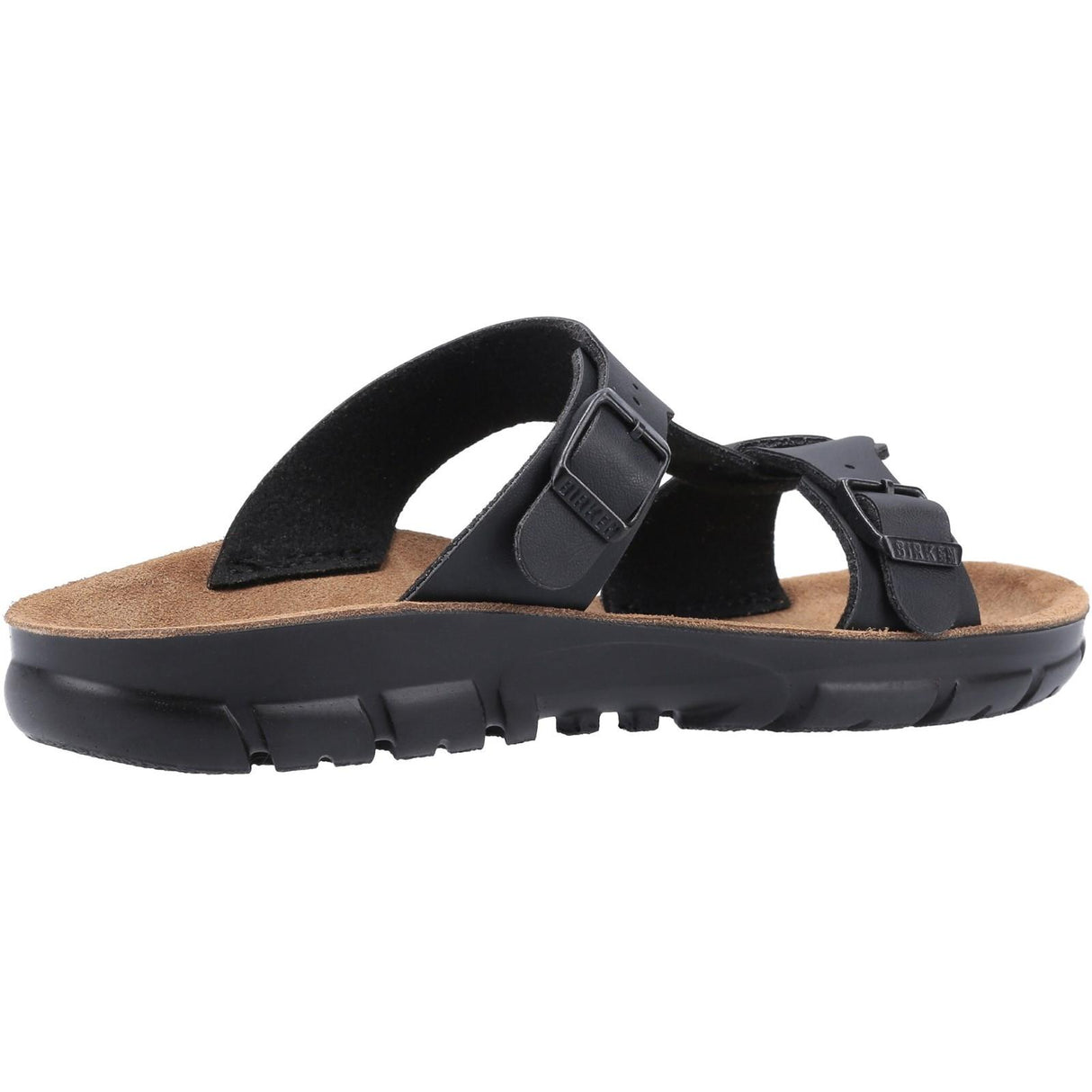 Birkenstock Womens Sofia Mule Sandal Black