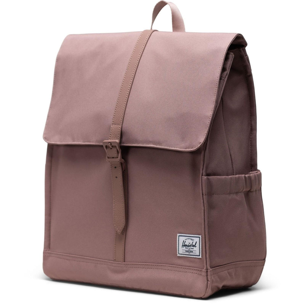 Herschel Bags Unisex City Backpack Ash Rose