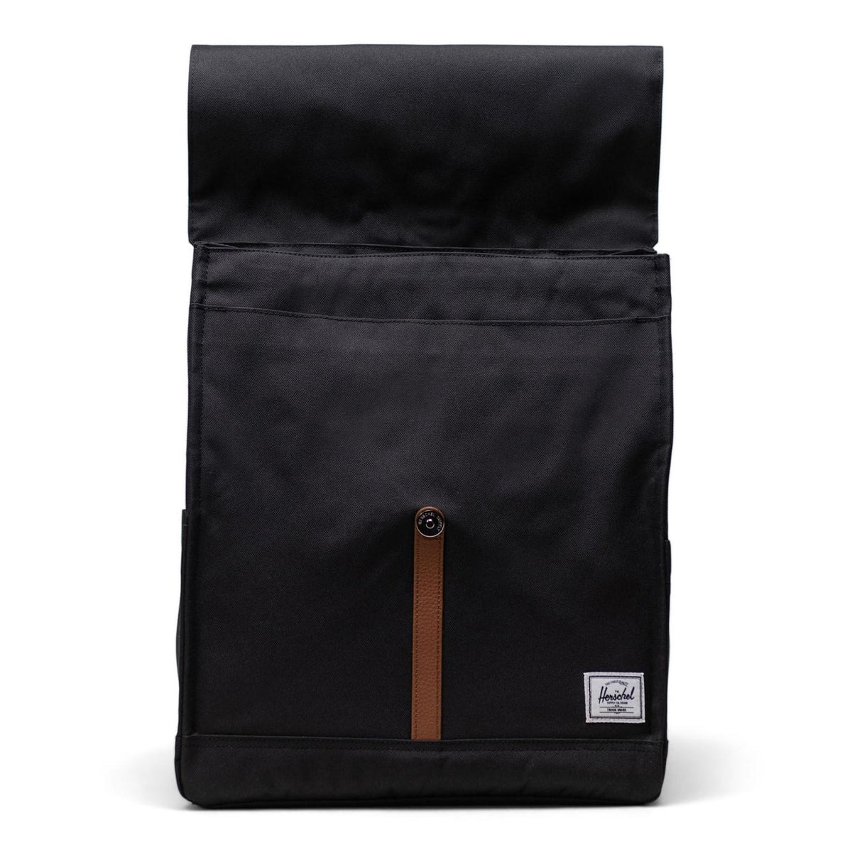 Herschel Bags Unisex City Backpack Black