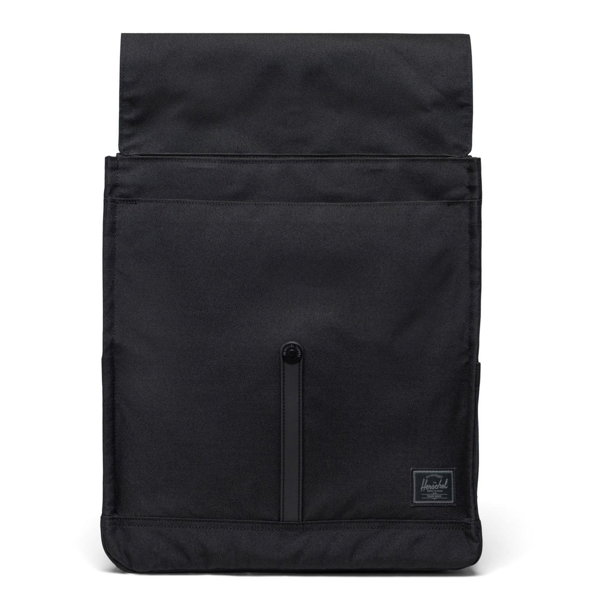 Herschel Bags Unisex City Backpack Black Tonal