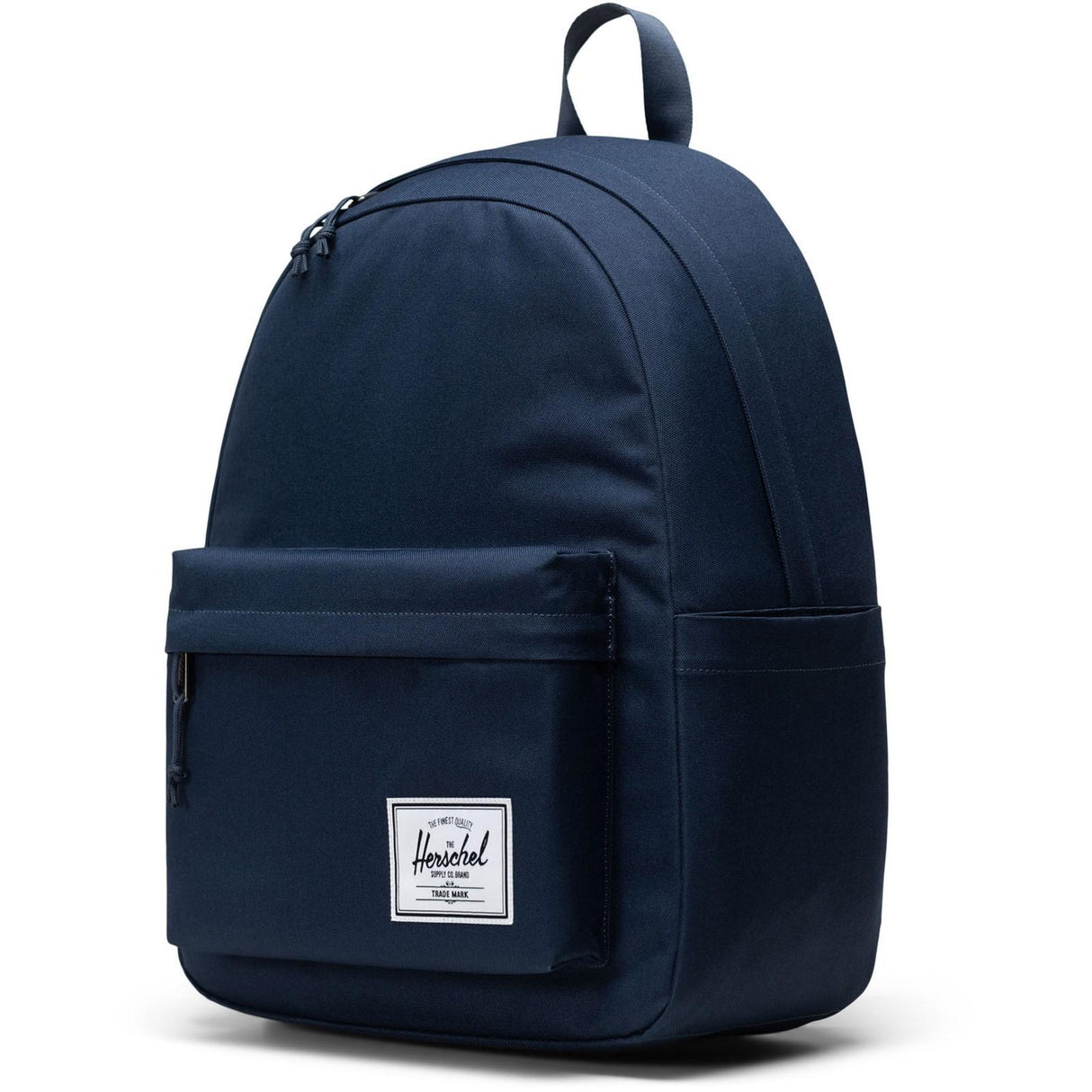 Herschel Bags Unisex Classic Backpack Navy