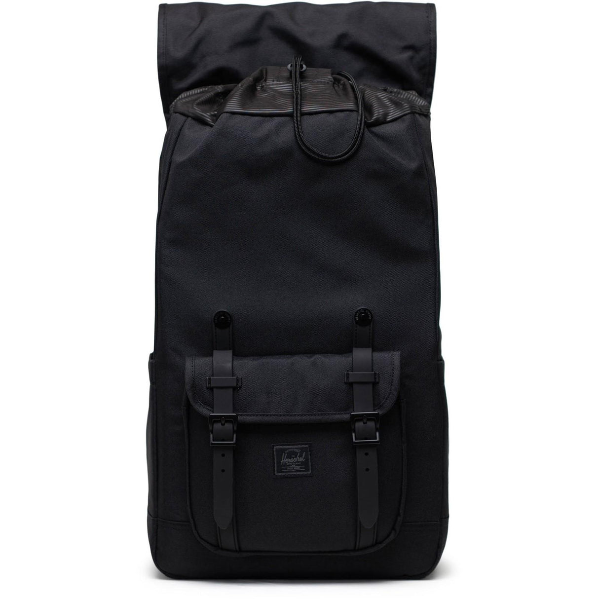Herschel Bags Unisex Herschel Little America Backpack Black