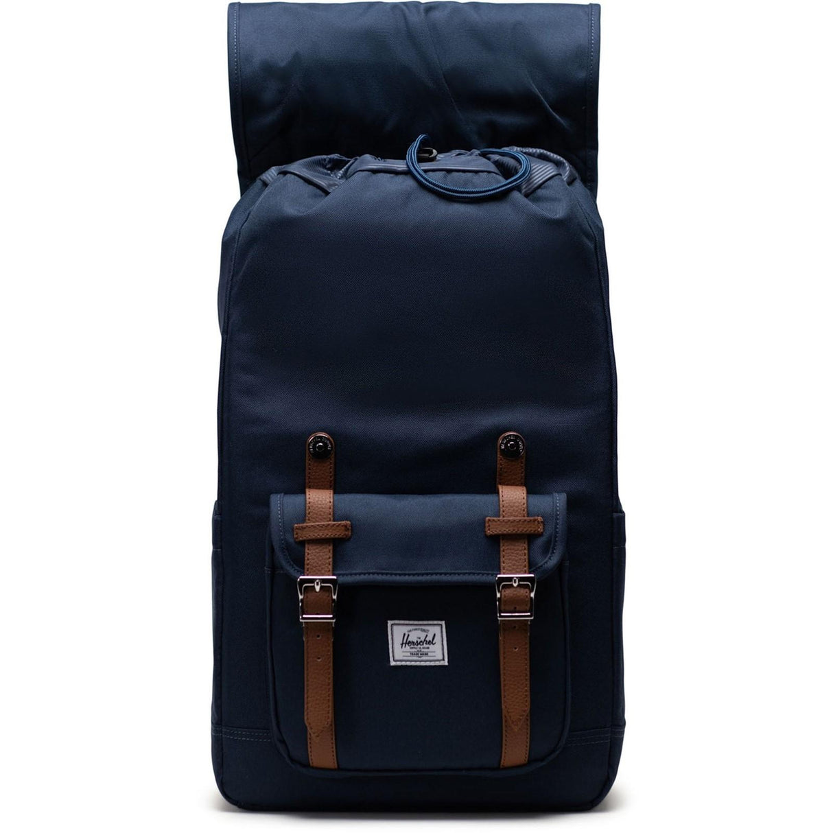 Herschel Bags Unisex Herschel Little America Backpack Navy