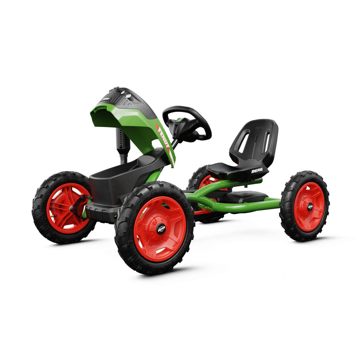 BERG Buddy Fendt Go-Kart