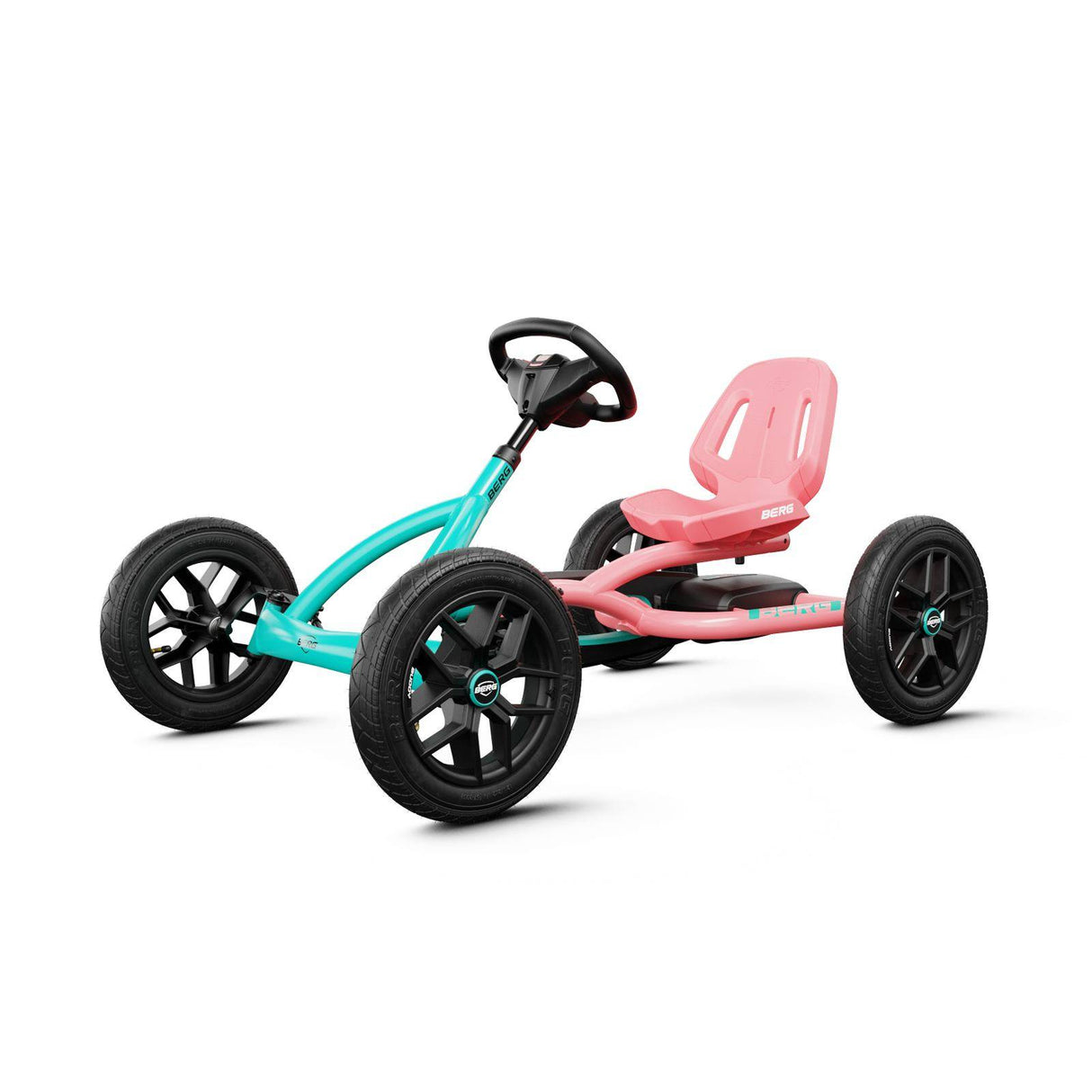 BERG Buddy Lua Go-Kart