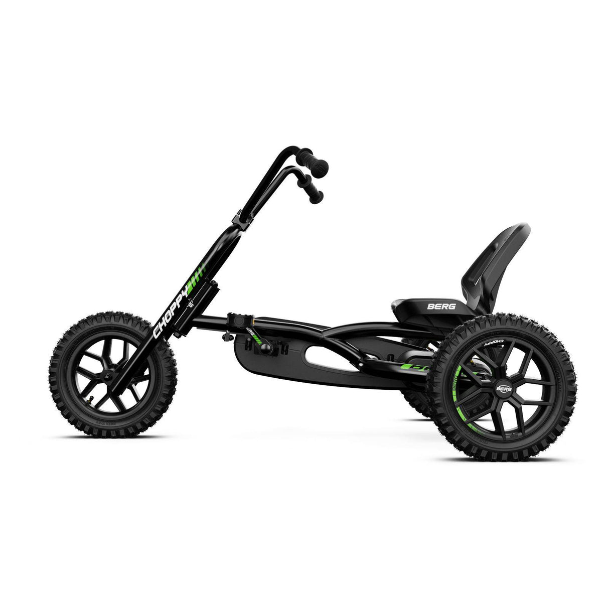 BERG Choppy Neo Go-Kart
