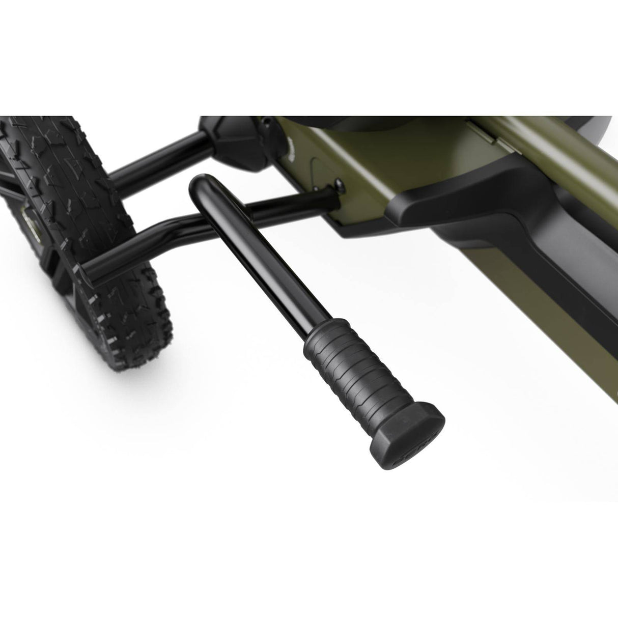 BERG Jeep® Rally Cherokee Go-Kart