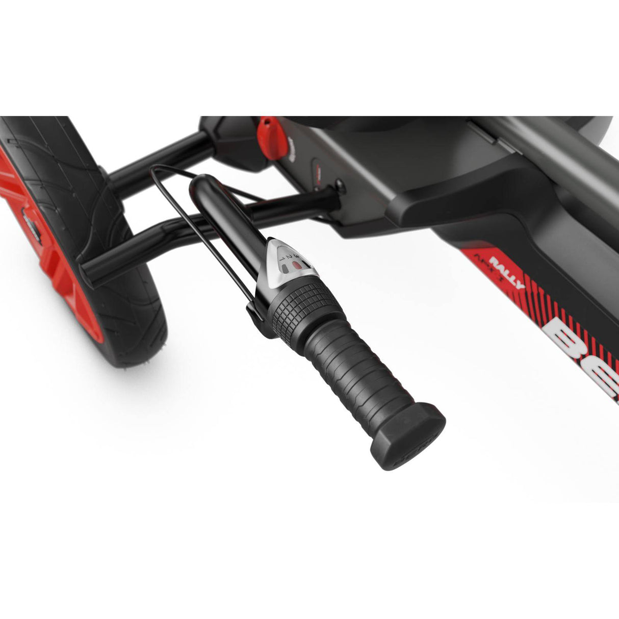 BERG Rally APX Red 3 Gears Go-Kart