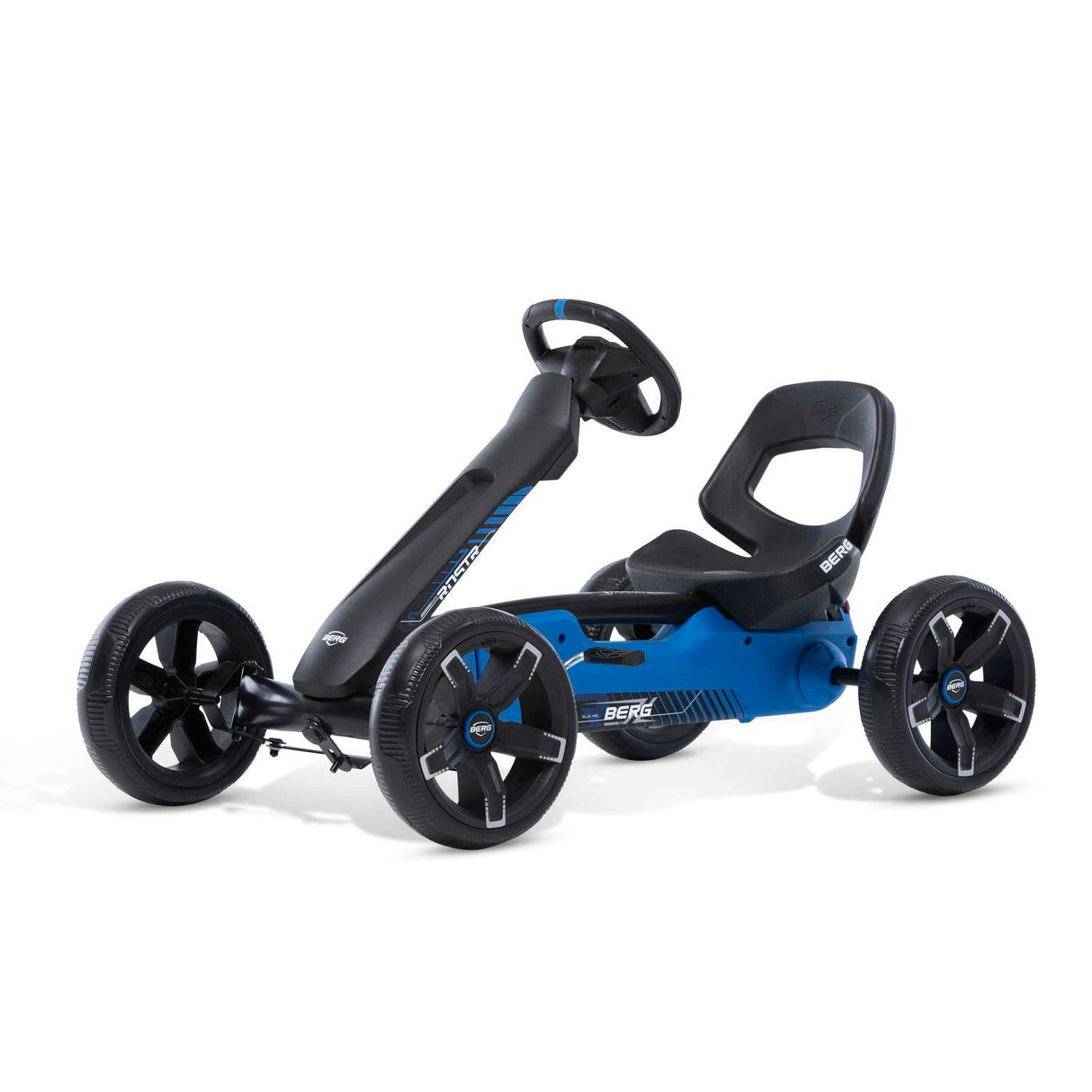 BERG Reppy Roadster Go-Kart