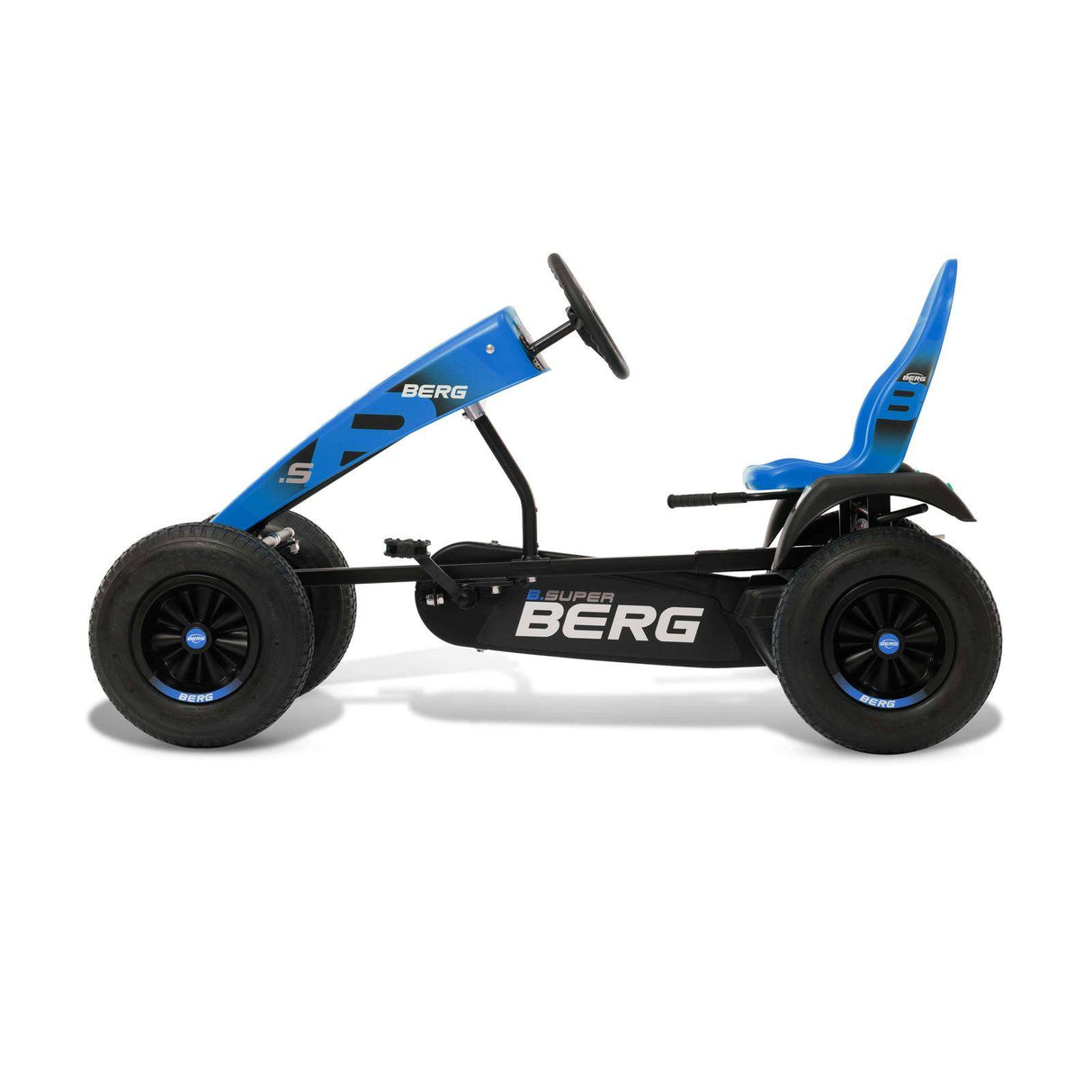 BERG XL B.Super Blue BFR-3 Go-Kart