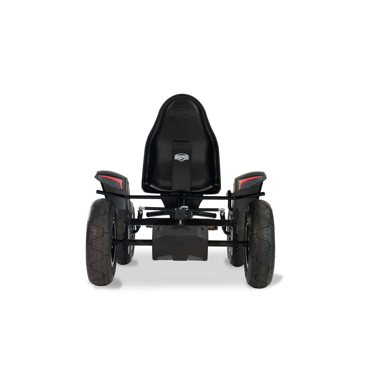 BERG XL Black Edition BFR-3 Go-Kart
