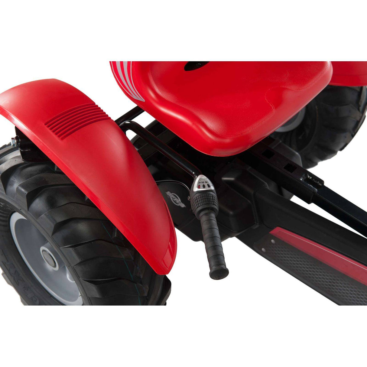 BERG XL Case IH BFR-3 Go-Kart