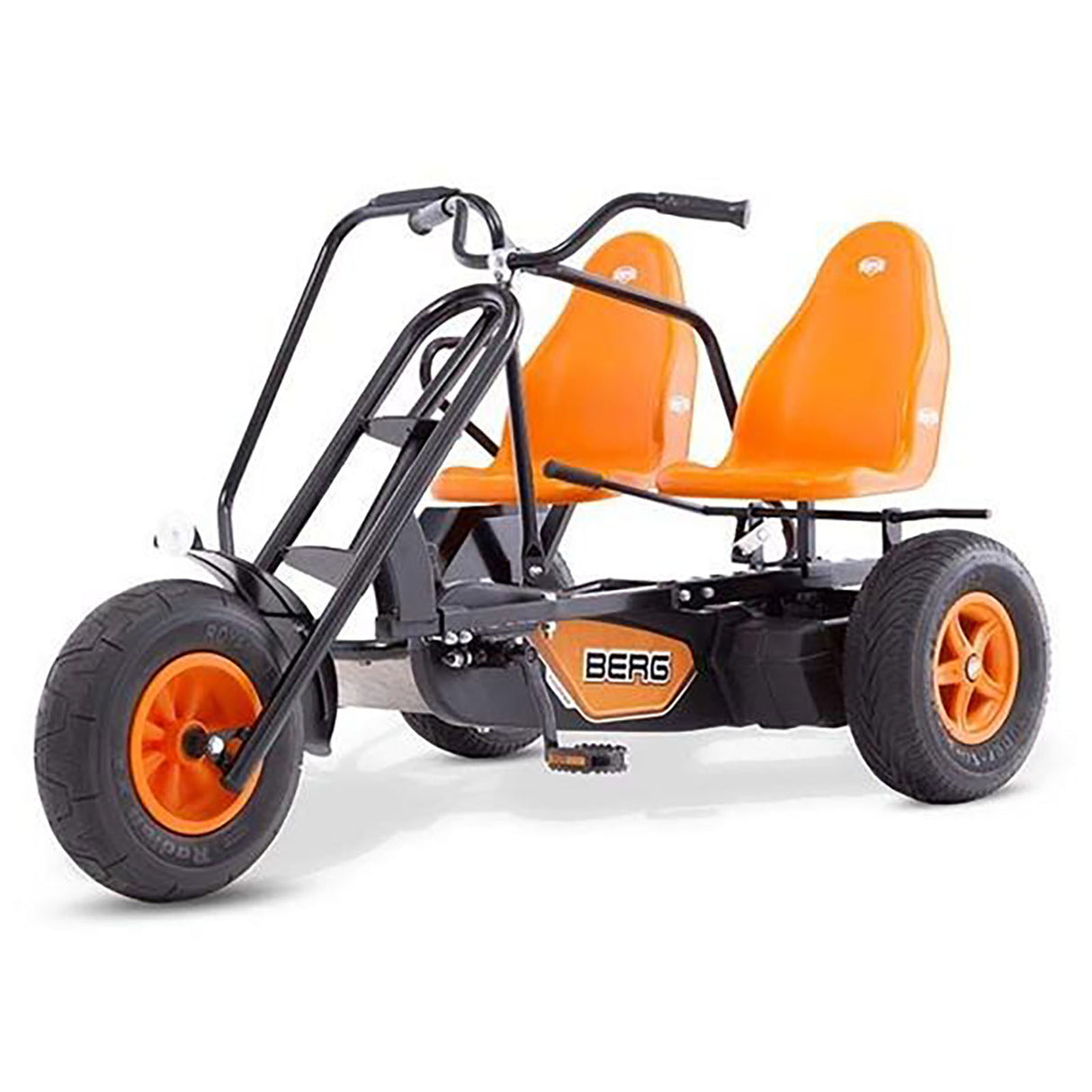 BERG XL Duo Chopper BF Go-Kart