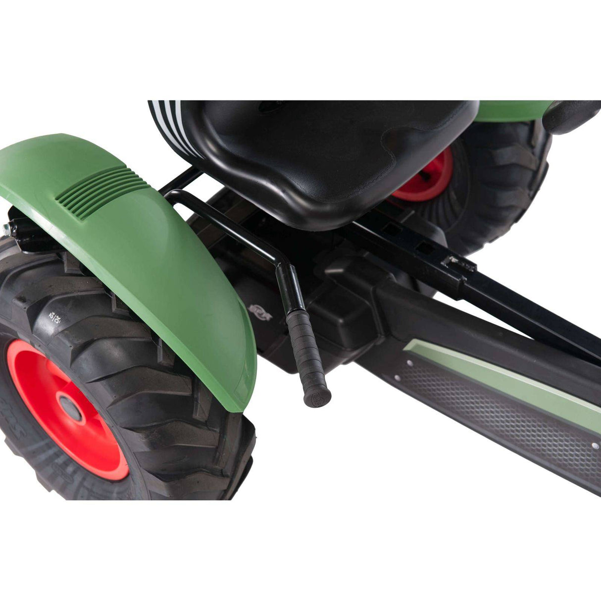 BERG XL Fendt BFR Go-Kart