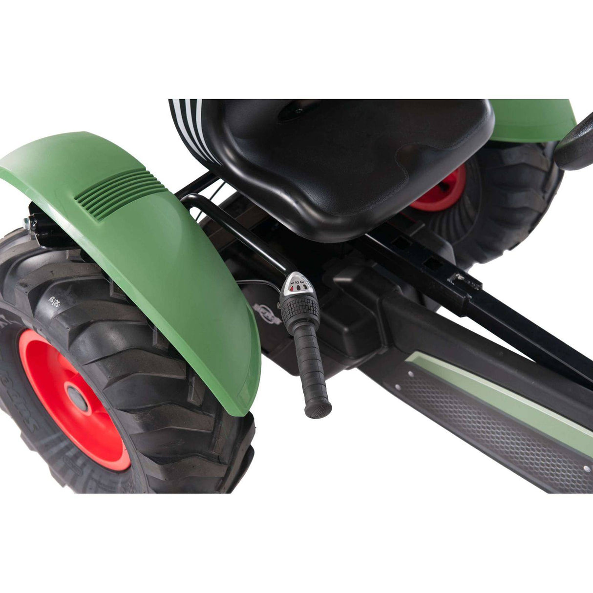 BERG XL Fendt BFR-3 Go-Kart