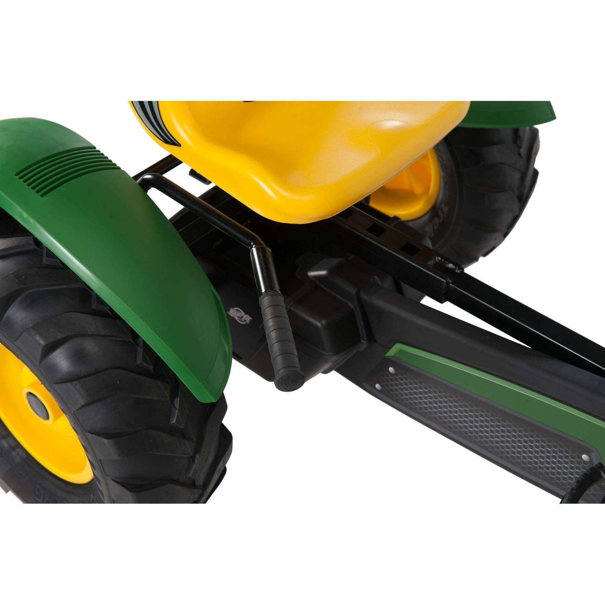 BERG XL John Deere BFR Go-Kart