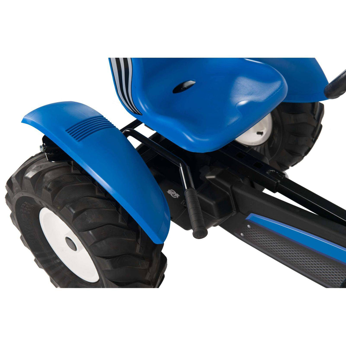 BERG XL New Holland BFR Go-Kart