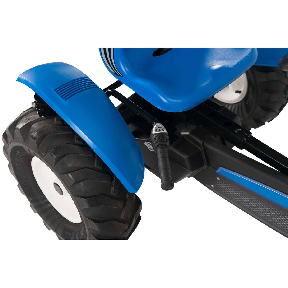 BERG XL New Holland BFR-3 Go-Kart