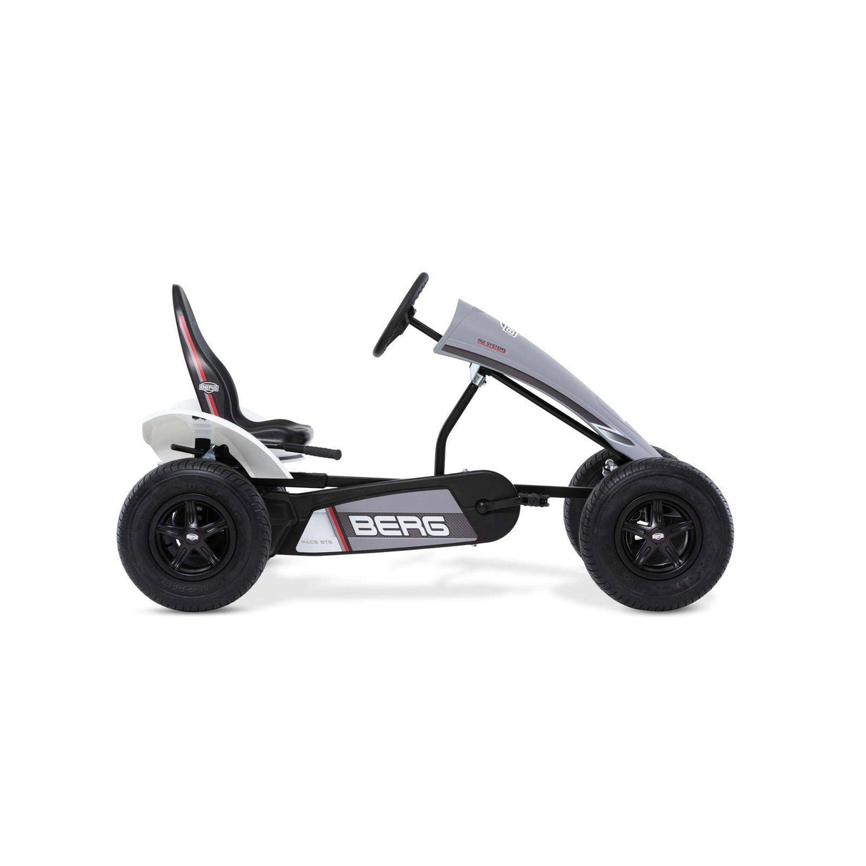 BERG XL Race GTS BFR Go-Kart