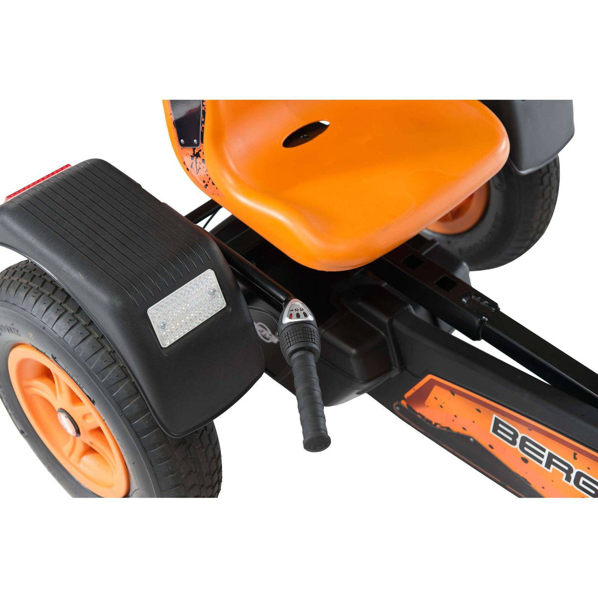 BERG XL X-Cross BFR-3 Go-Kart