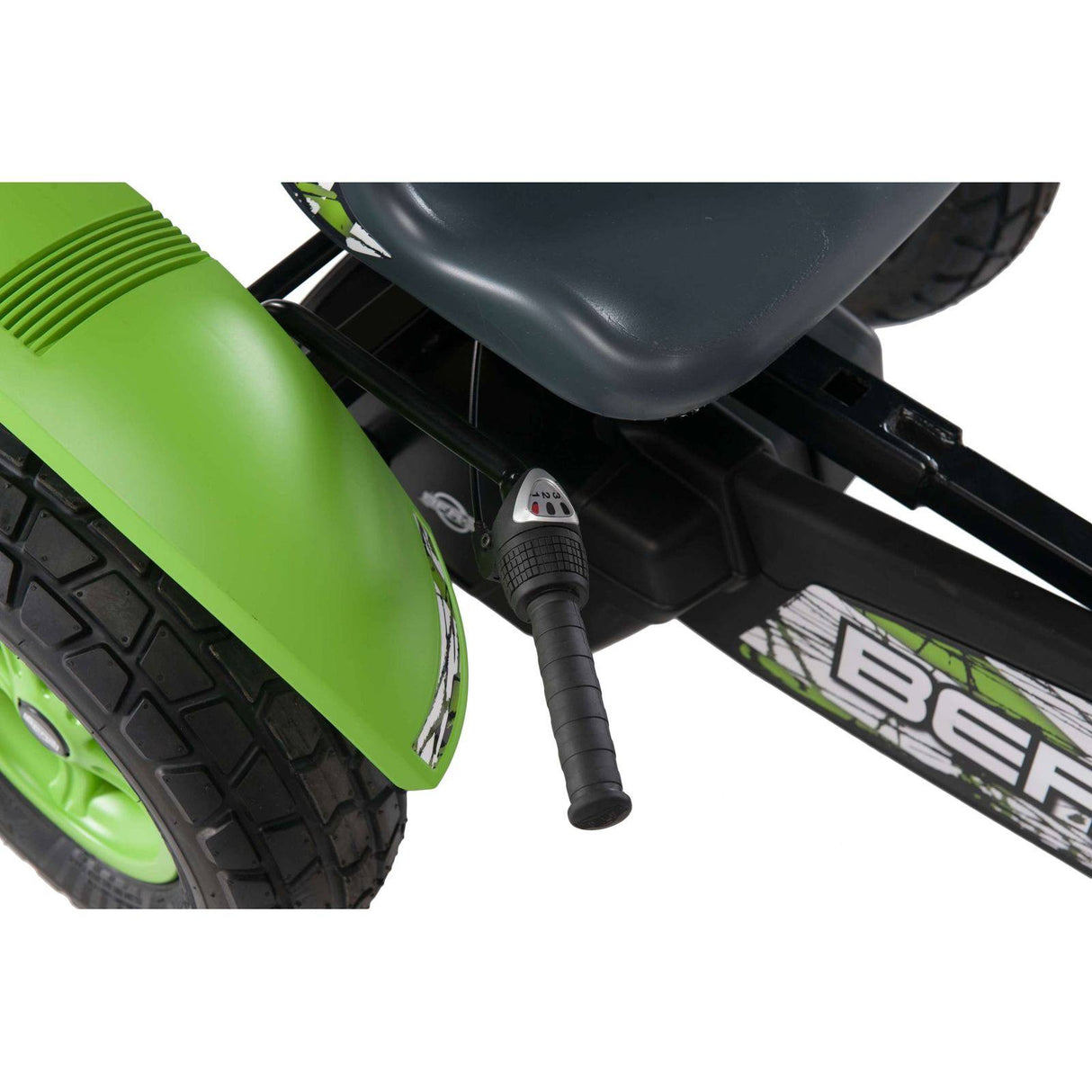 BERG XL X-Plore BFR-3 Go-Kart