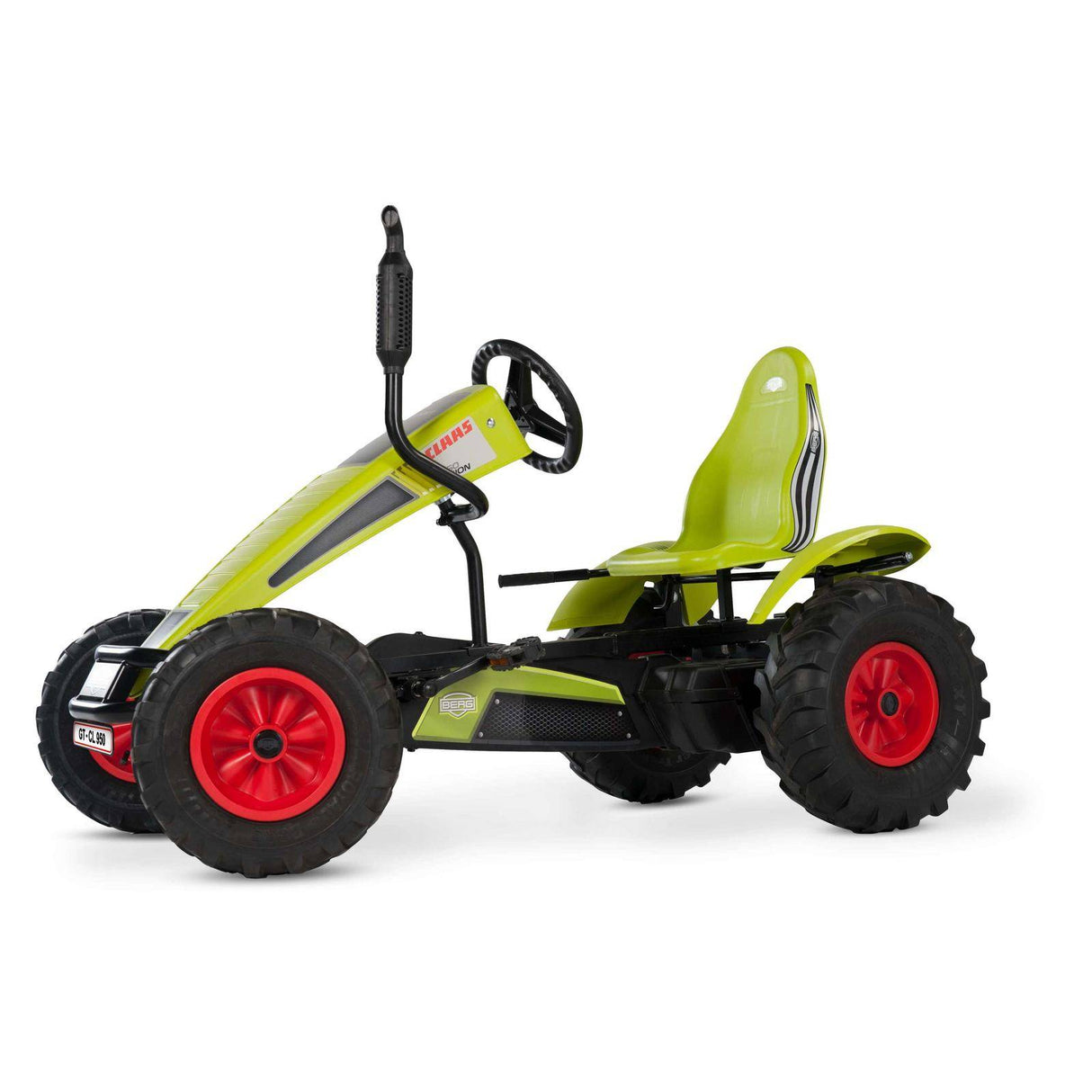 BERG XXL CLAAS E-BFR Go-Kart