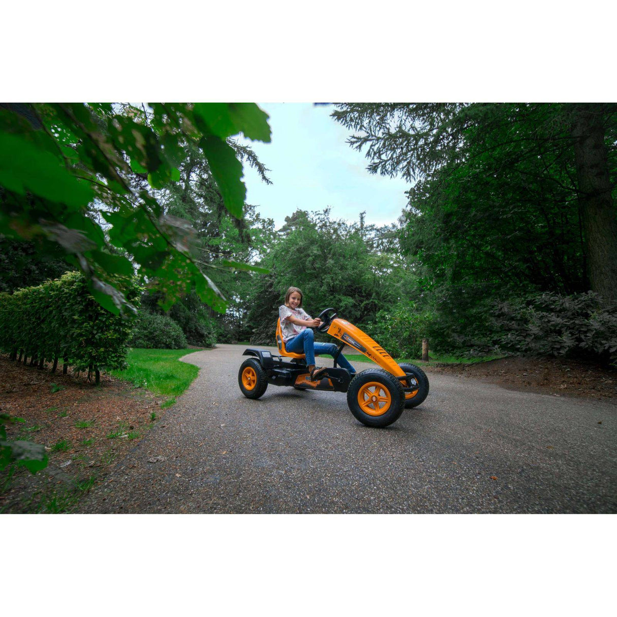 BERG XXL X-Cross BFR Go-Kart