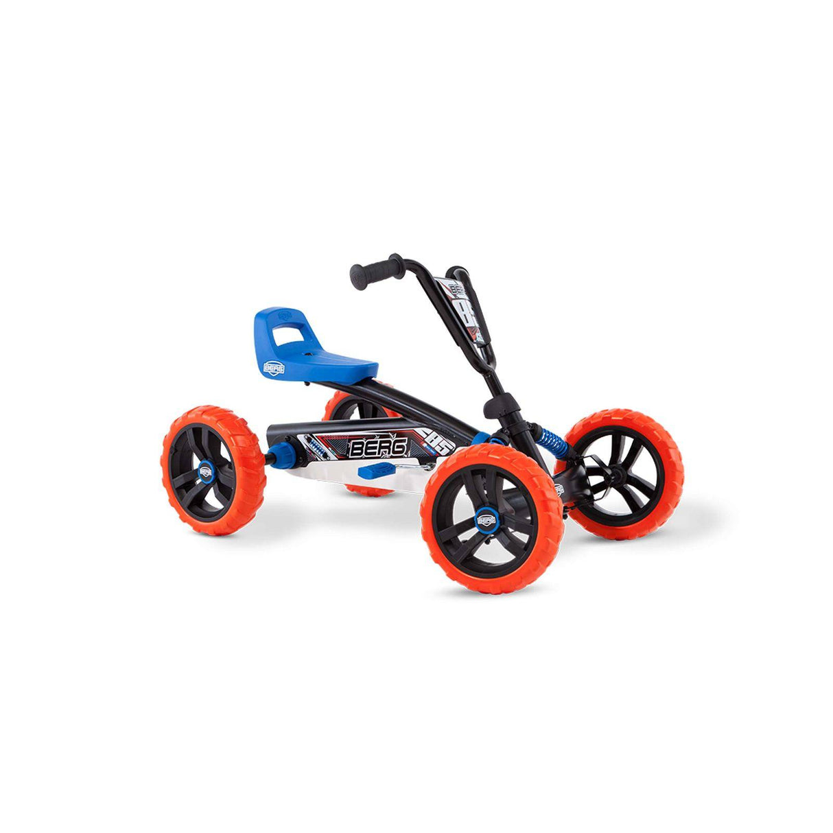 BERG Buzzy Nitro Go-Kart