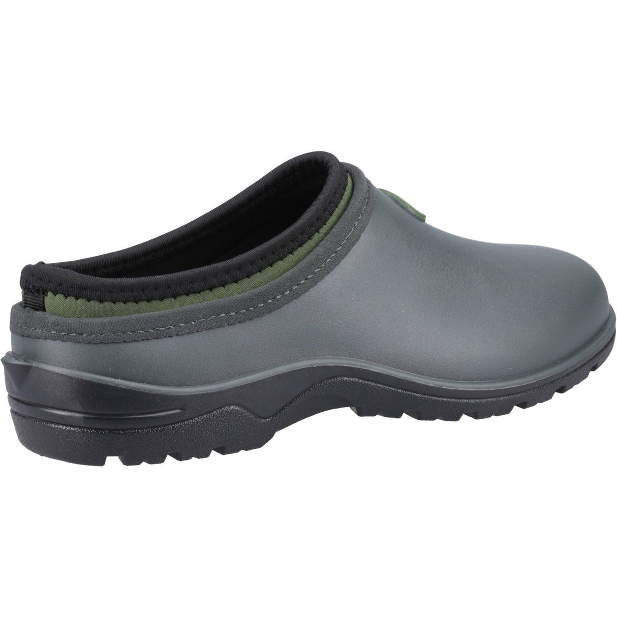 Cotswold Womens Greenhill Wellingtons Green
