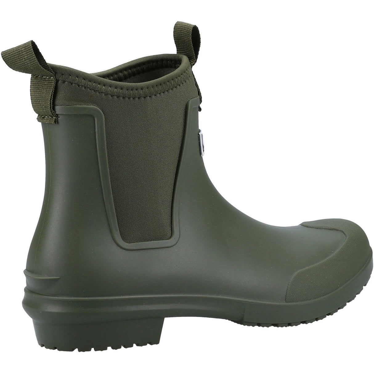 Cotswold Womens Grosvenor Wellingtons Green