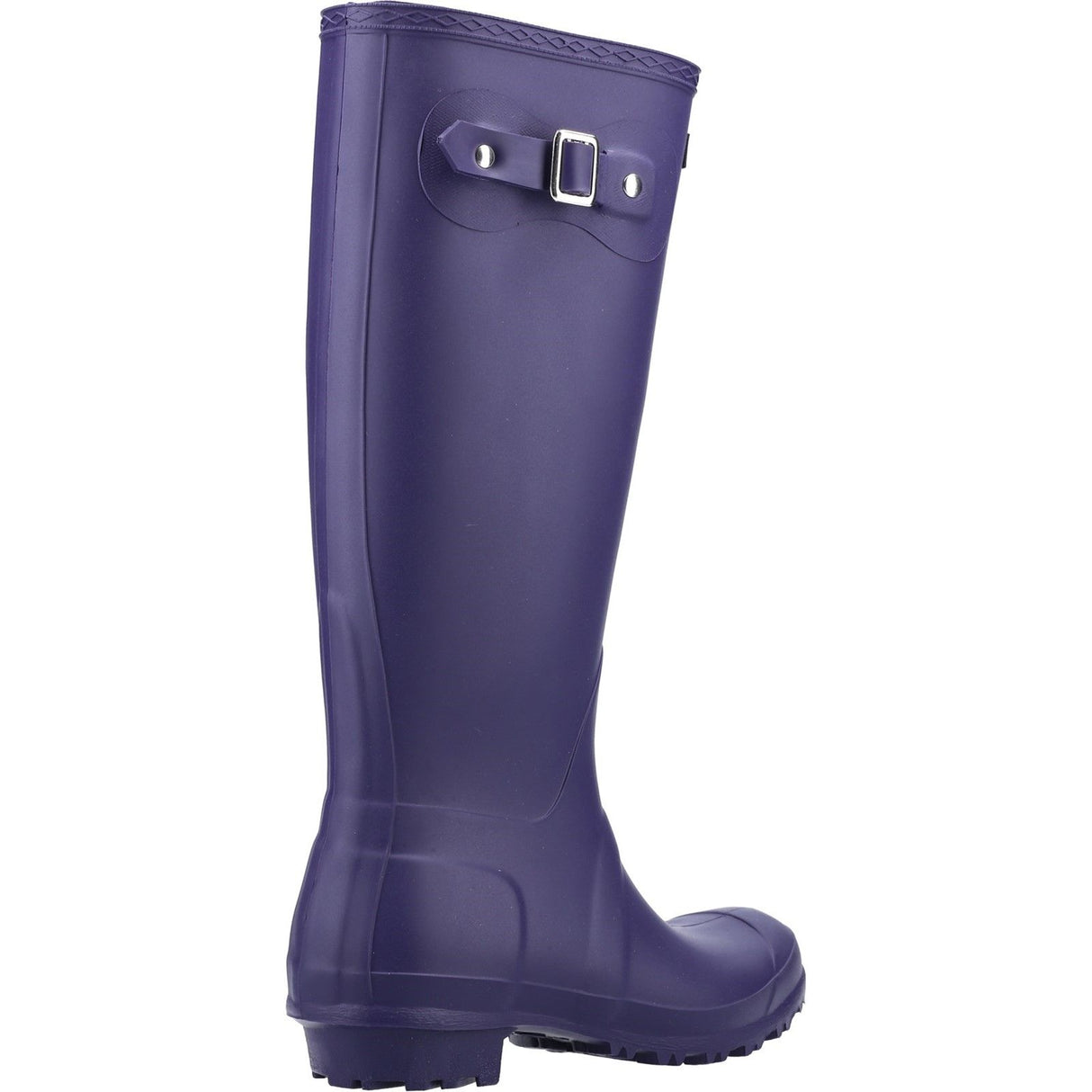 Cotswold Womens Sandringham Wellingtons Purple