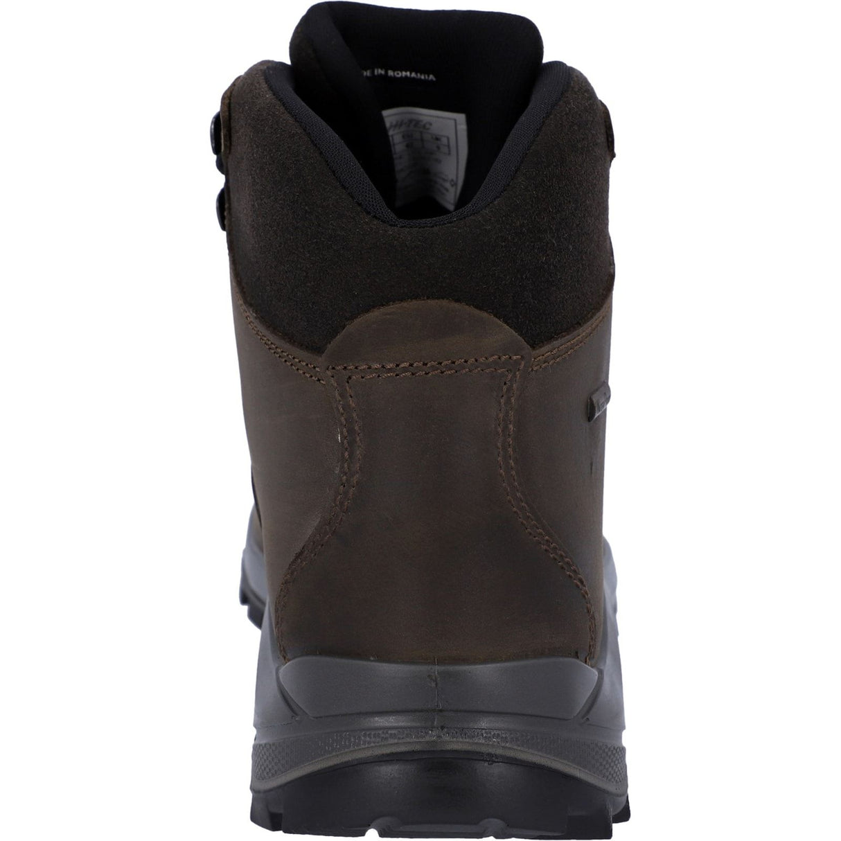 Hi-Tec Mens Ravine Lite Boots Brown