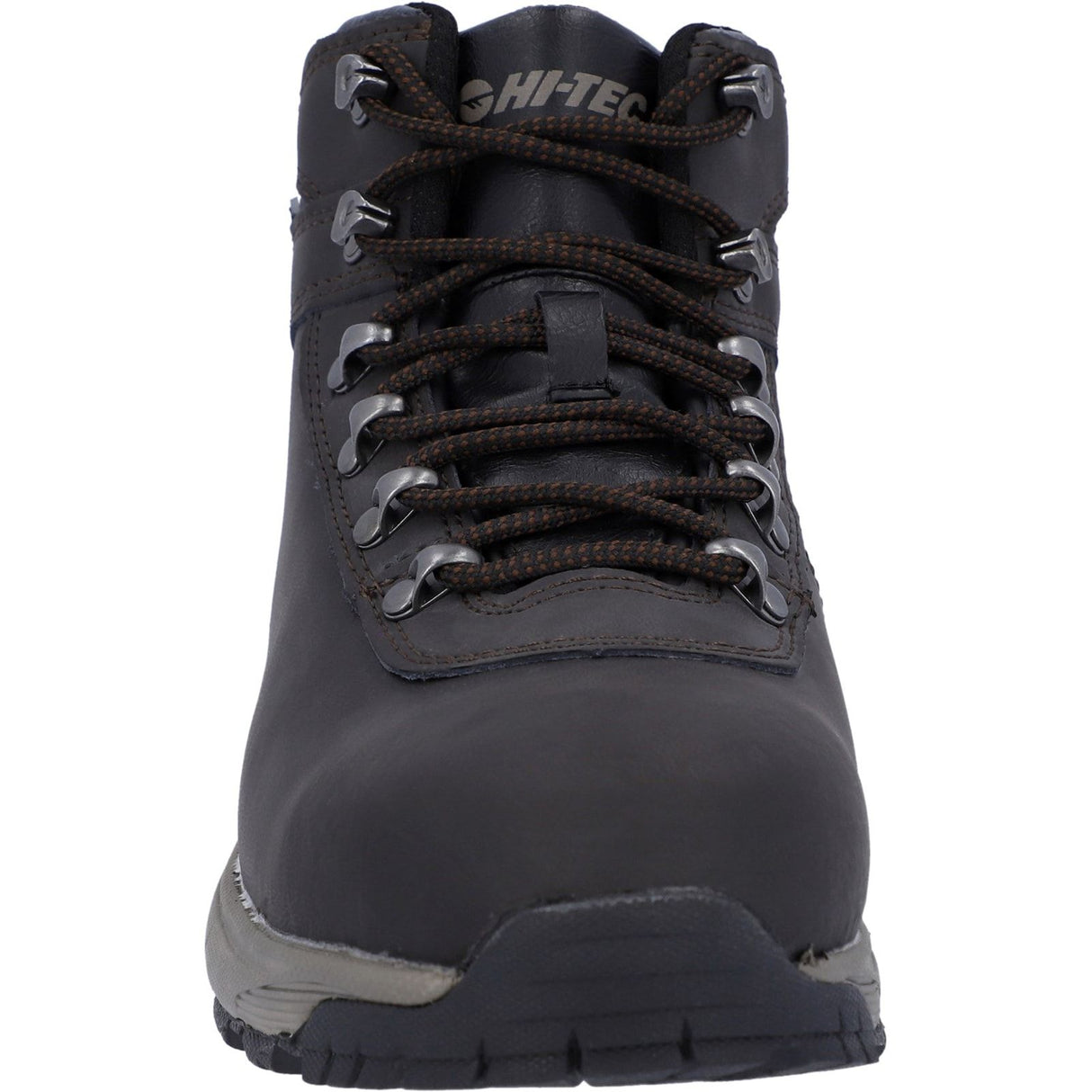 Hi-Tec Womens Eurotrek Lite Waterproof Walking Boots Dark Chocolate