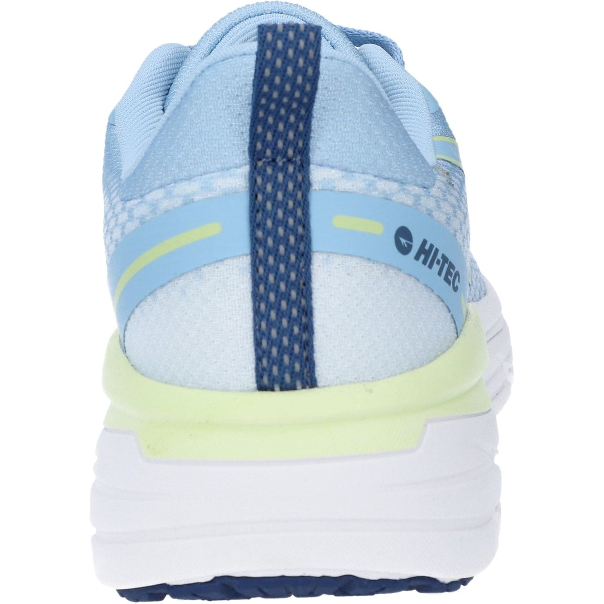 Hi-Tec Womens Promenade Trainers Angel Falls/Country Air