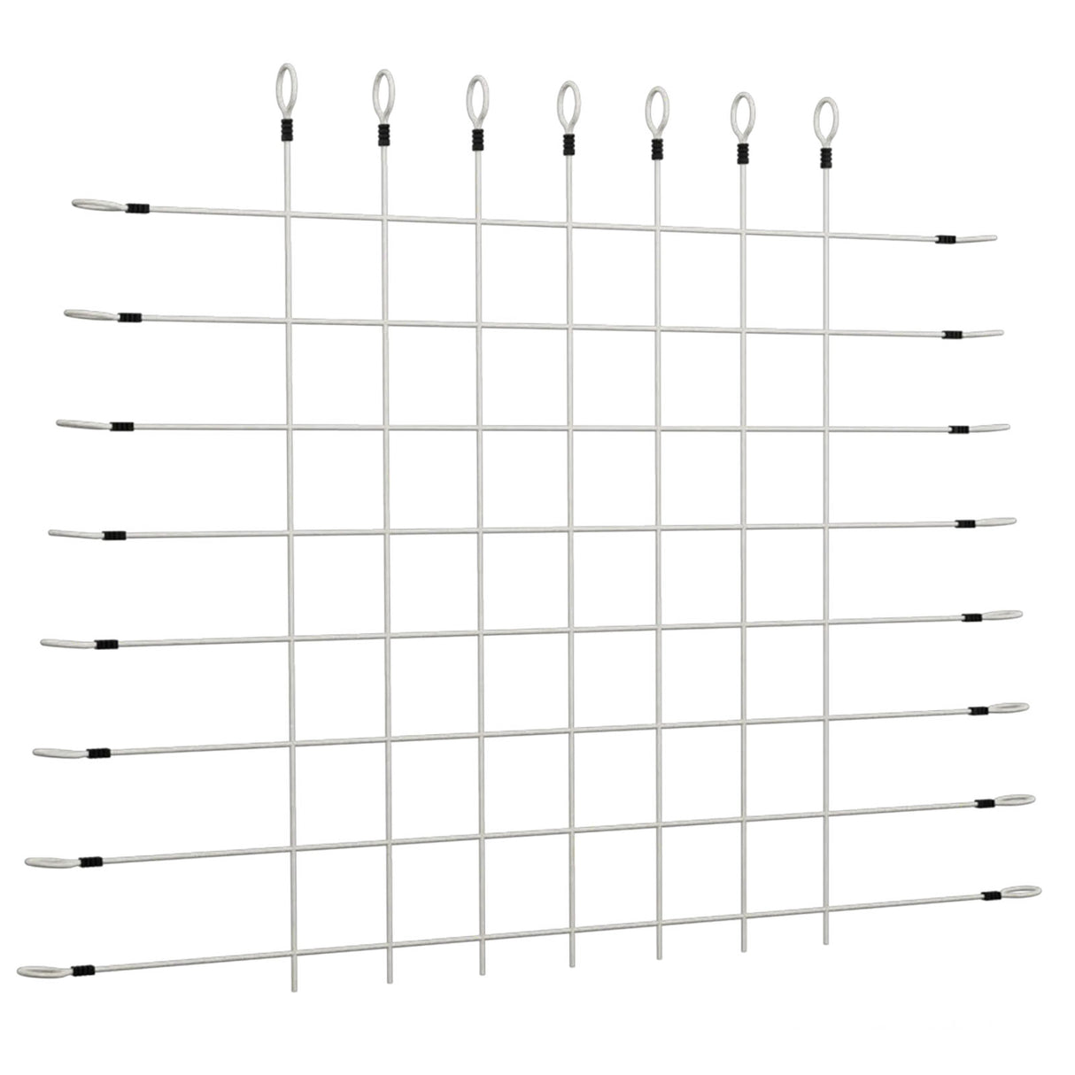 BERG PlayBase Medium TL (Climbing Net M+Boxing Bag)