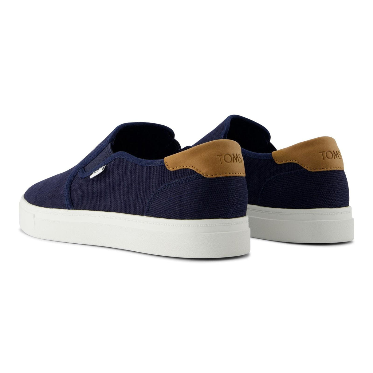 TOMS Mens Baja 2.0 Trainer Navy