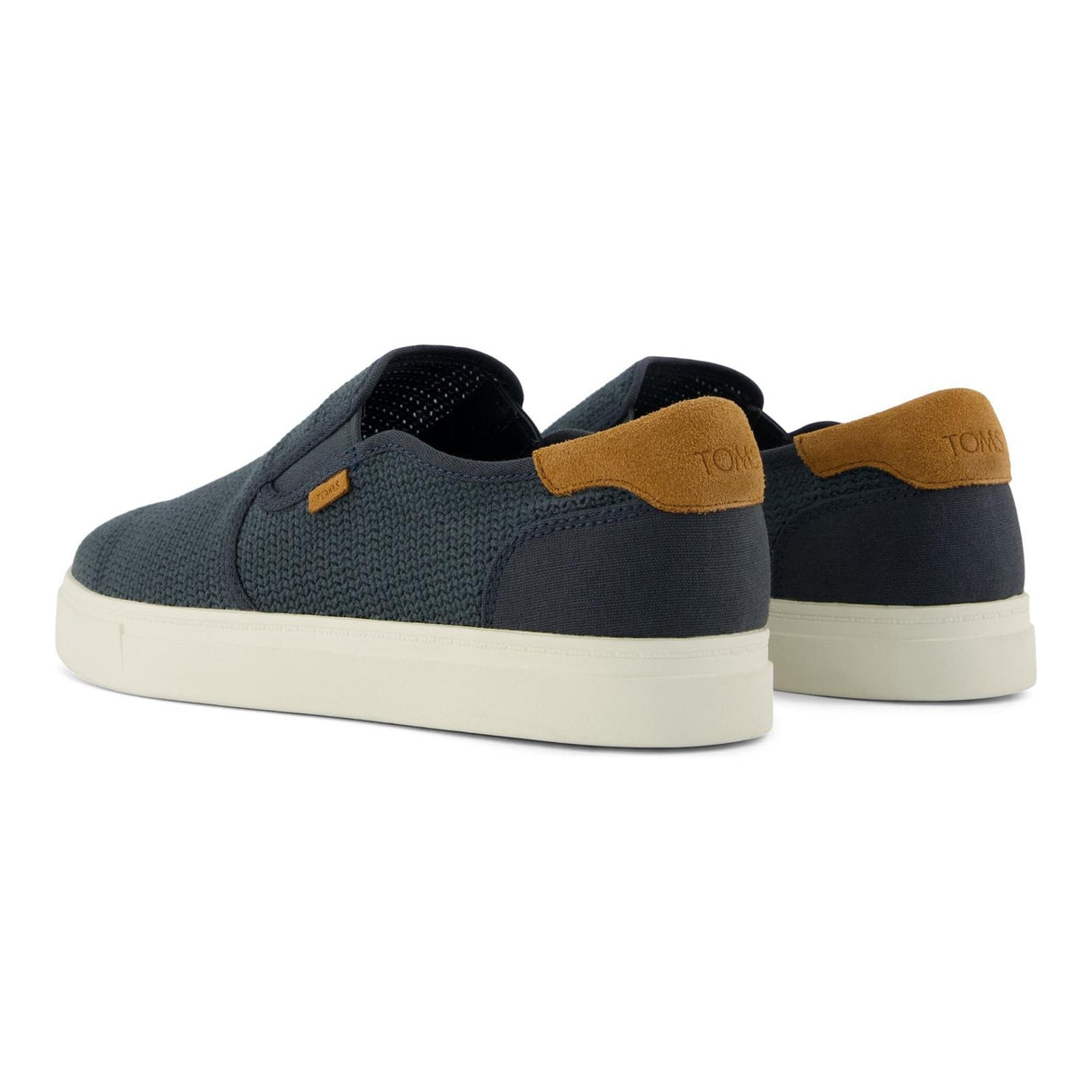 TOMS Mens Baja 2.0 Trainer Blue