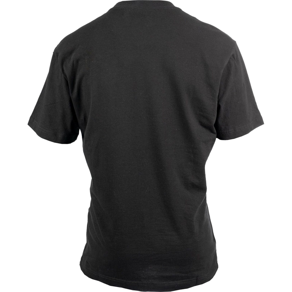 Dickies Mens Short Sleeve Cotton T-Shirt Black