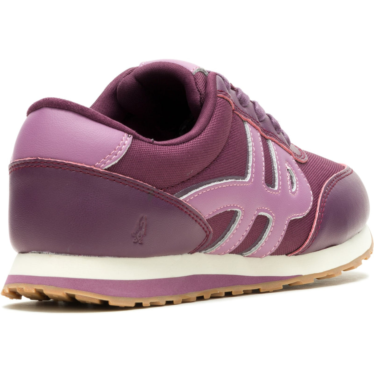 Hush Puppies Womens Seventy8 Sneaker Fig