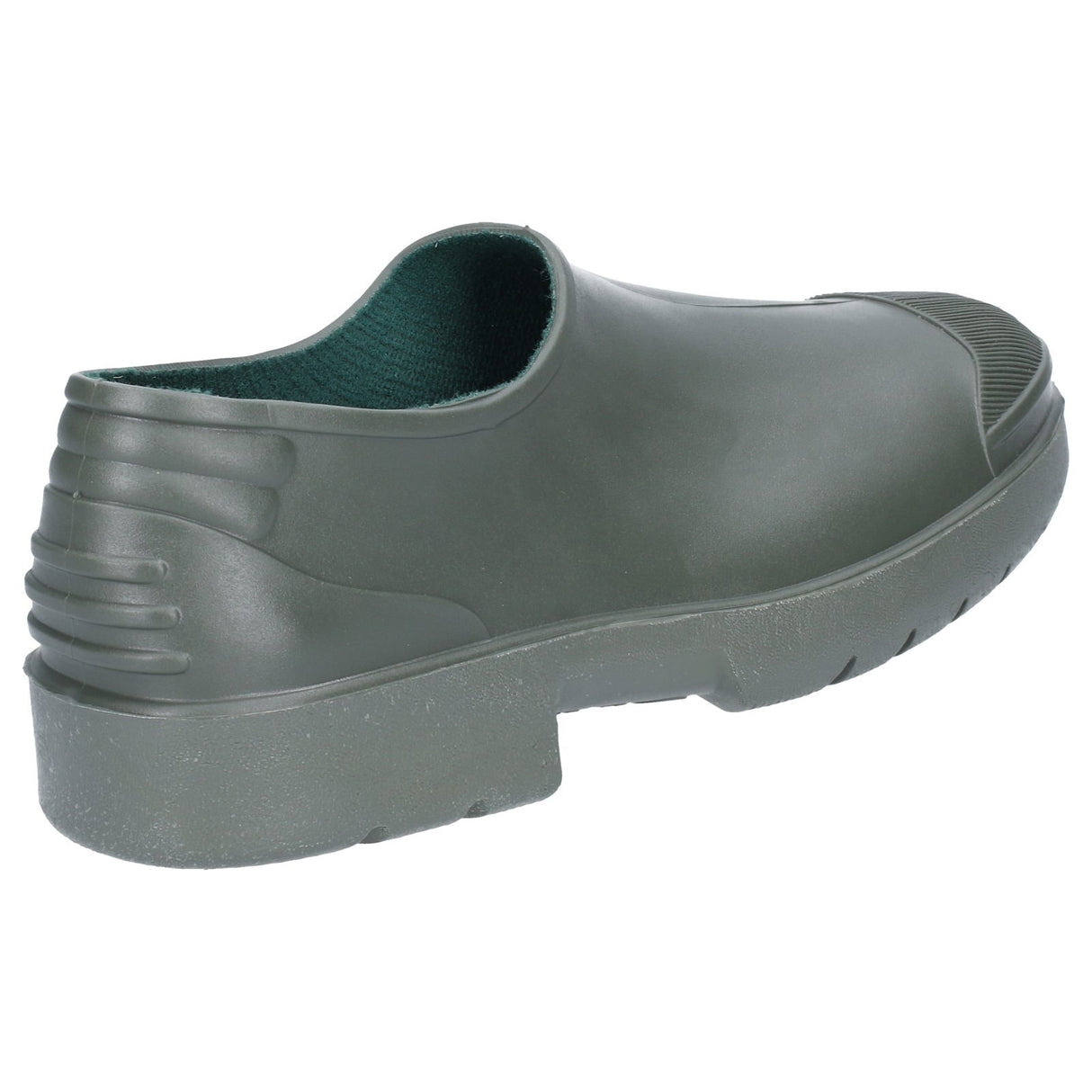 Dikamar Girls Primera Gardening Shoe Green
