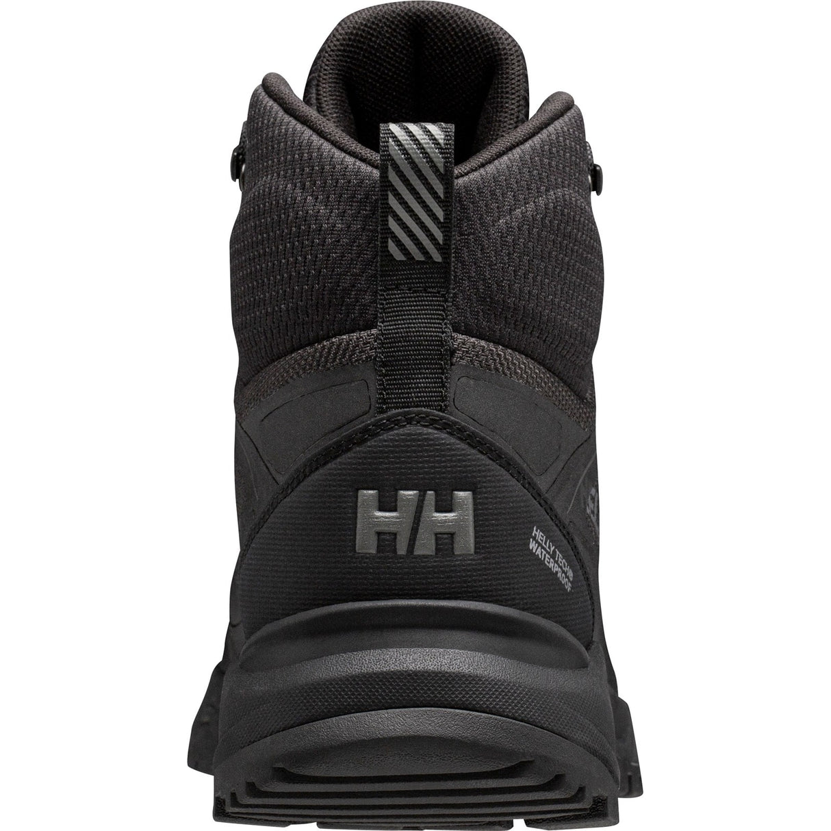 Helly Hansen Sport Mens Cascade Hiking Boots Black